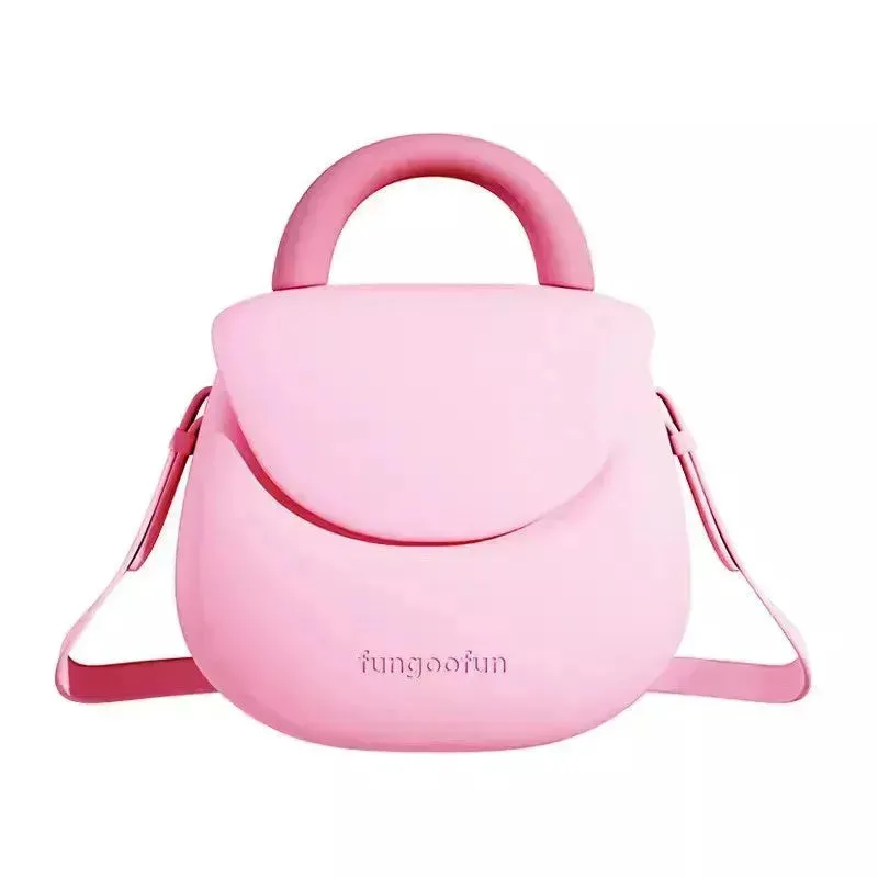 FUNGOOFUN EVA Waterproof Purse