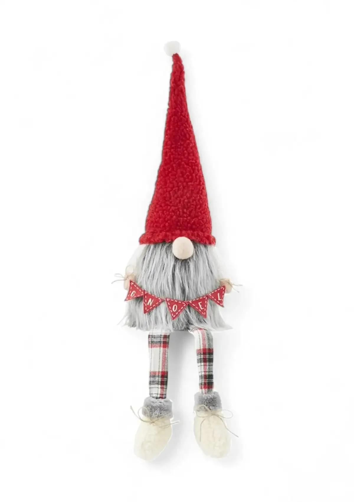 Gnoel Dangle Leg Gnome