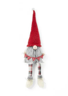 Gnoel Dangle Leg Gnome