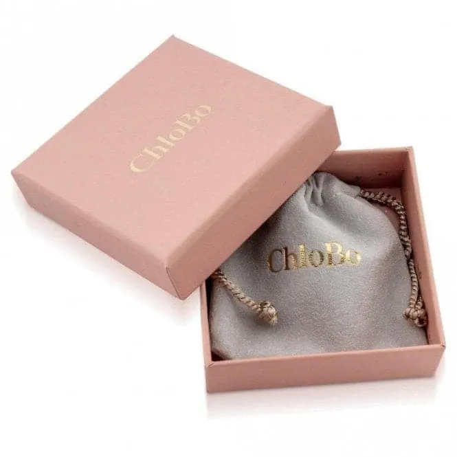 Gold Diamond Cut Chain With Moon Magic Pendant GCDC23351