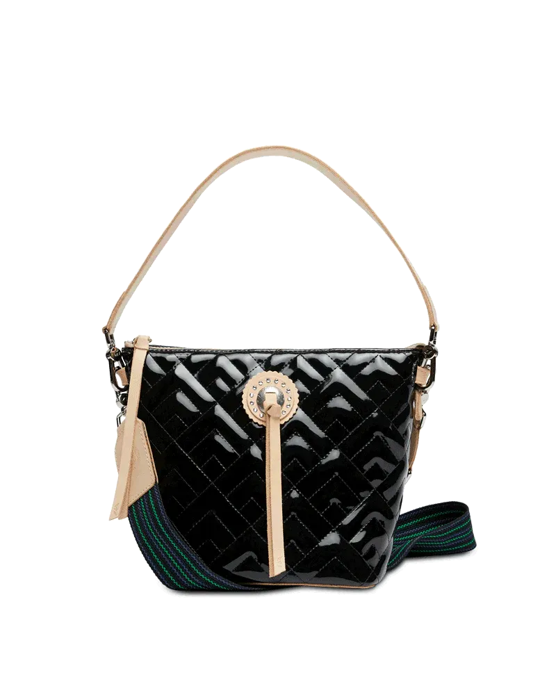 Inked Wedge Bag (DC)