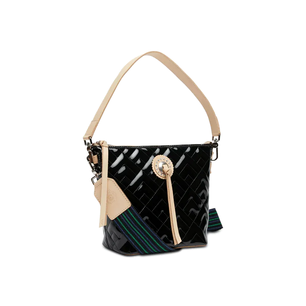 Inked Wedge Bag (DC)