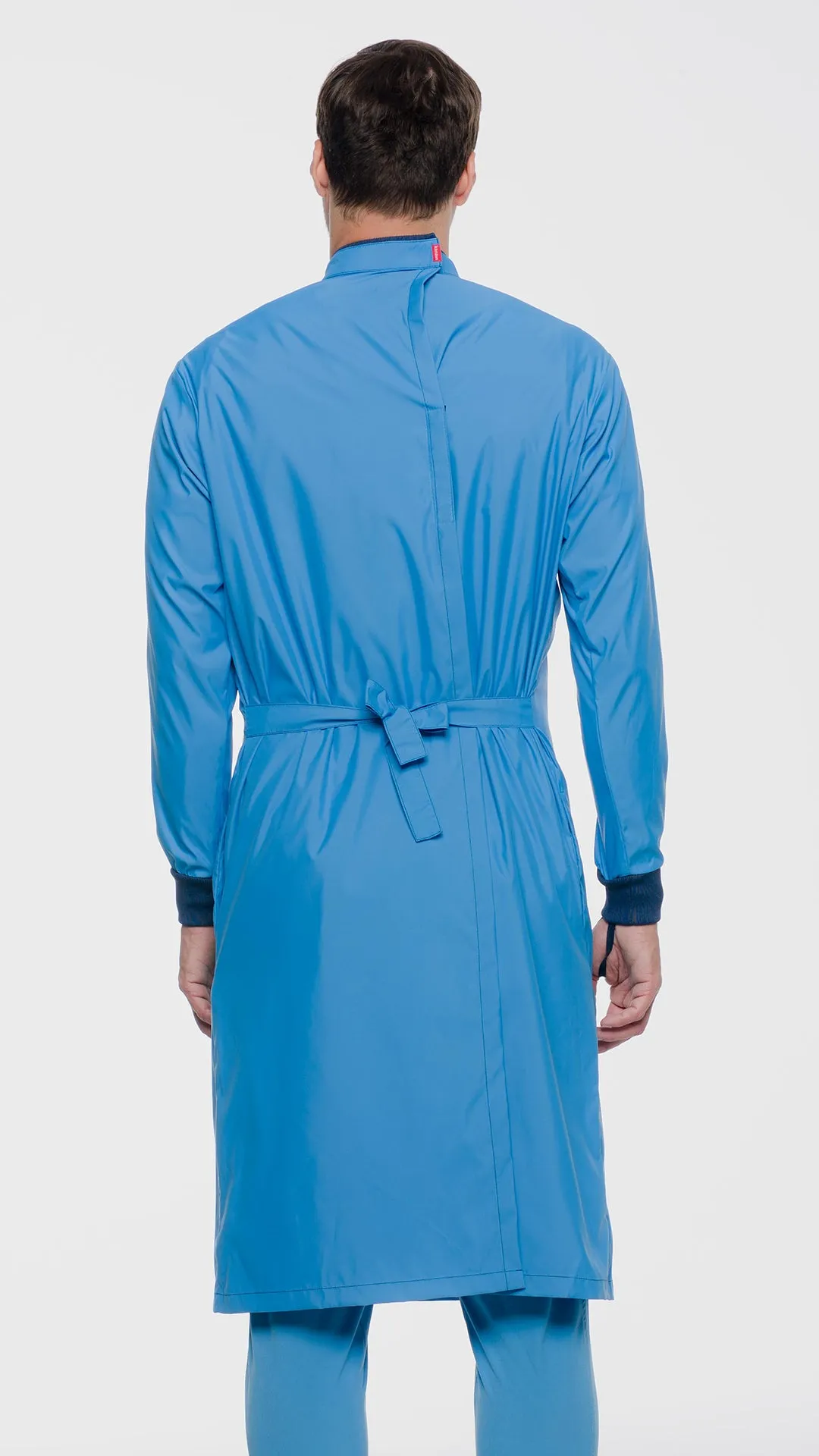 Kanaus® Coat Pro Sky Blue | Men