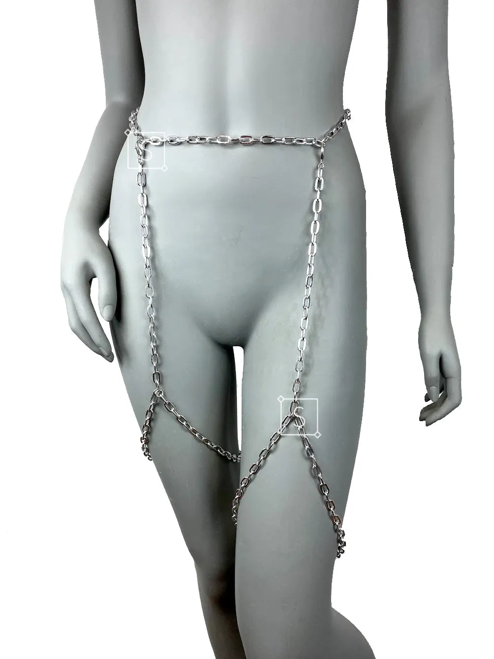 Knox Harness