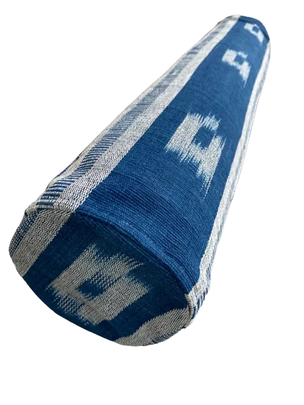Kurated Yoga Mat Bag - Blue