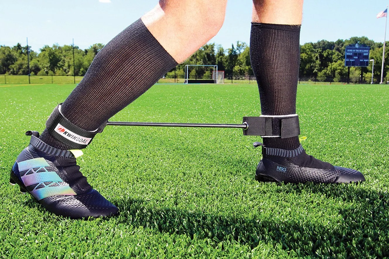 Kwikgoal Ankle Speed Bands | 16A1101