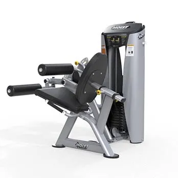 Leg Extension/Leg Curl