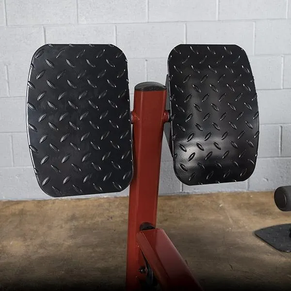 Leg Press Attachment for EXM1 Home Gym (Leg Press Only, Gym Not Included)