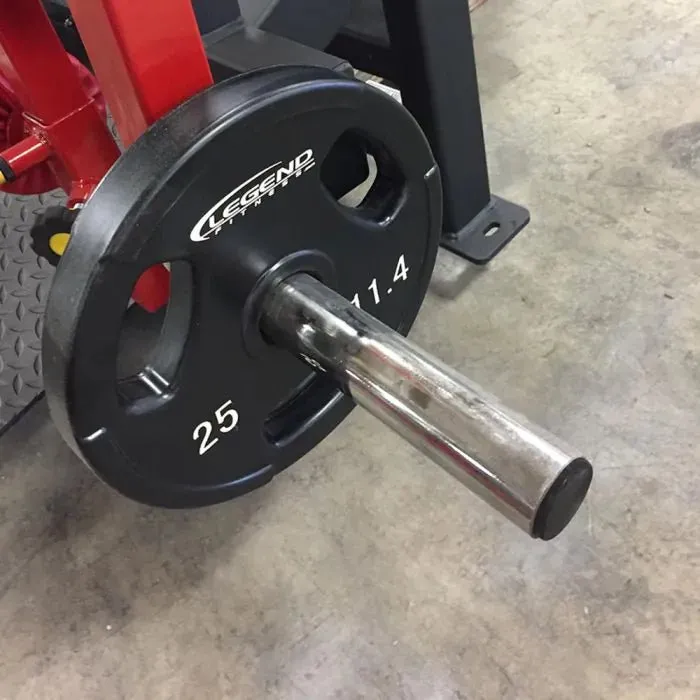 LeverEDGE Unilateral Leg Extension/Curl Combo Legend 6011