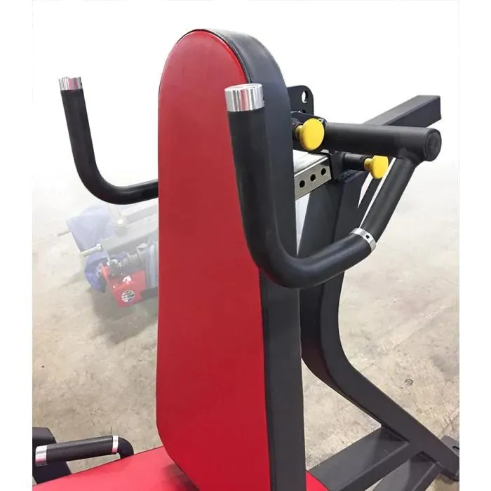 LeverEDGE Unilateral Leg Extension/Curl Combo Legend 6011