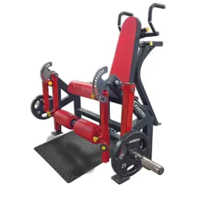 LeverEDGE Unilateral Leg Extension/Curl Combo Legend 6011