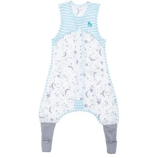 Love to Dream - Sleep Suit 0.2 TOG Summer - Aqua