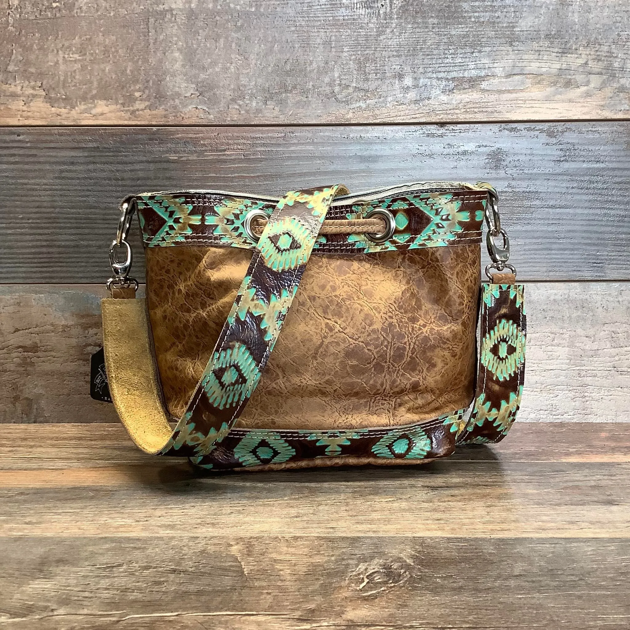 Mini Feed Bucket - #48295