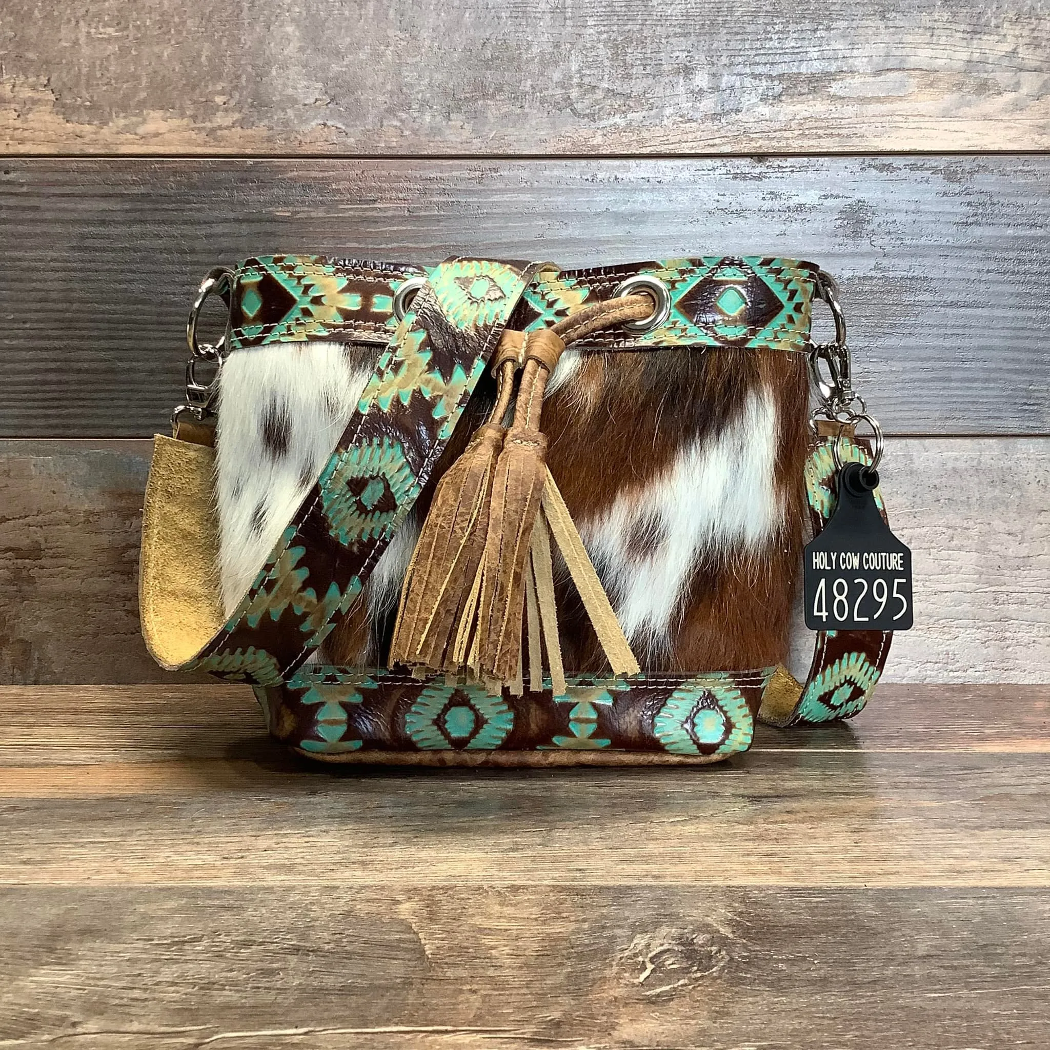Mini Feed Bucket - #48295