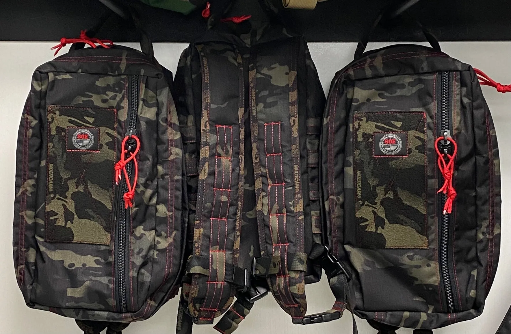 Mini Pack
