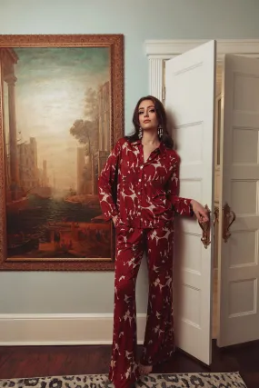 MODAL LOUNGE PAJAMA