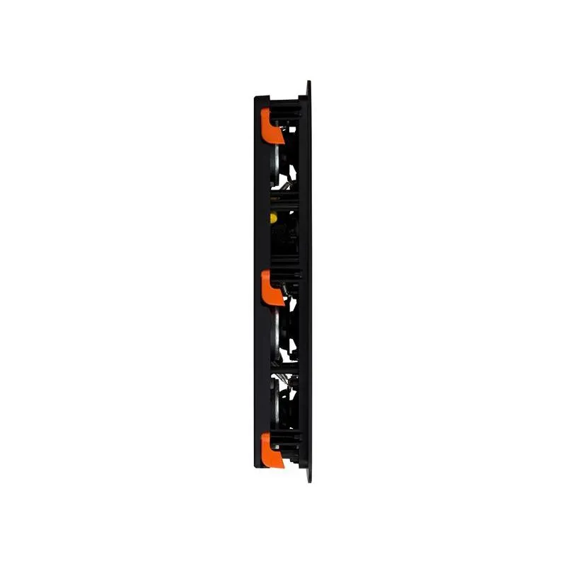 Monitor Audio - Super Slim WSS130 - In-Wall Speaker