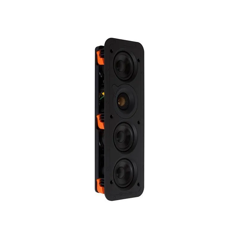 Monitor Audio - Super Slim WSS130 - In-Wall Speaker