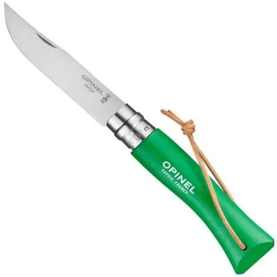 Opinel Colourama N°07