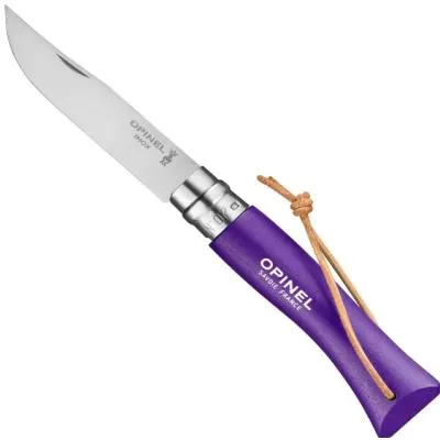 Opinel Colourama N°07