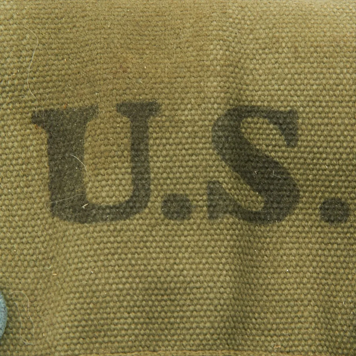 Original U.S. WWII M-2 Jungle First Medical Aid Kit