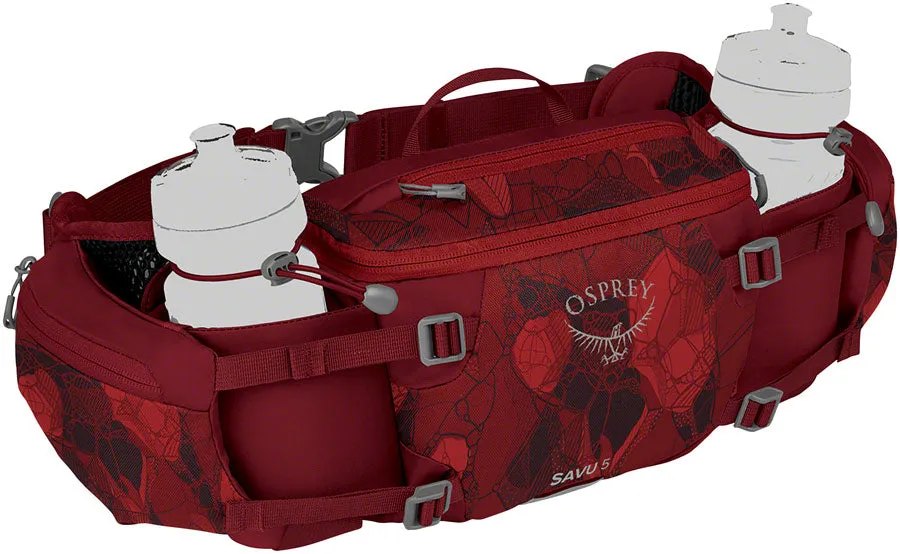Osprey Savu Hydration Pack
