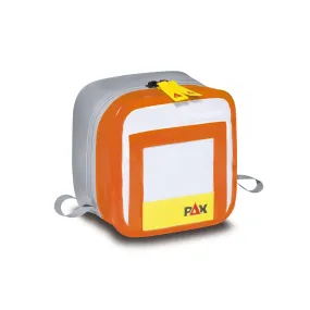 PAX Bags Medium Inner Pouch - Orange