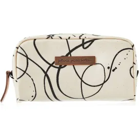 Petunia Pickle Bottom Powder Room Case: Doodle