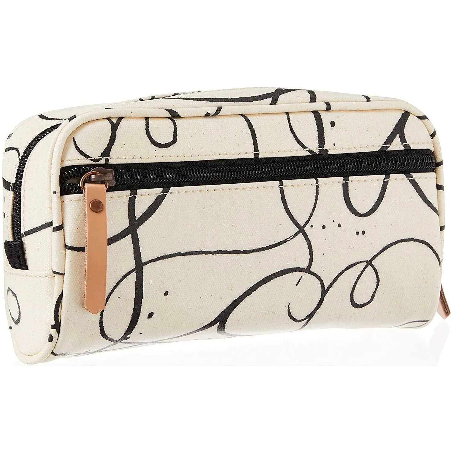 Petunia Pickle Bottom Powder Room Case: Doodle