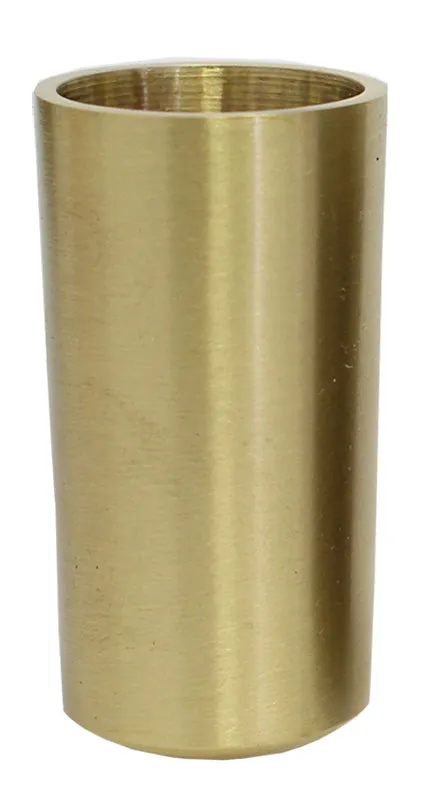 Picasso Satin Brass Leg Cup