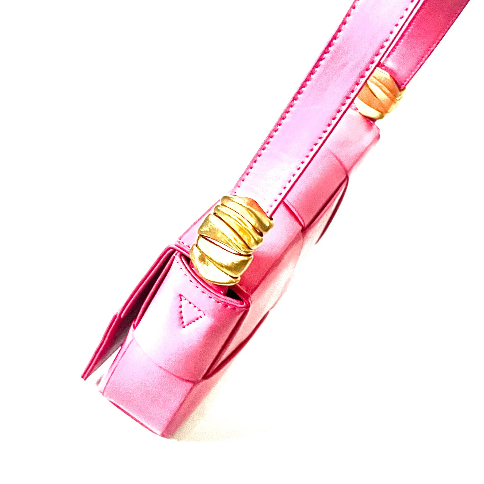 Pink Baroque