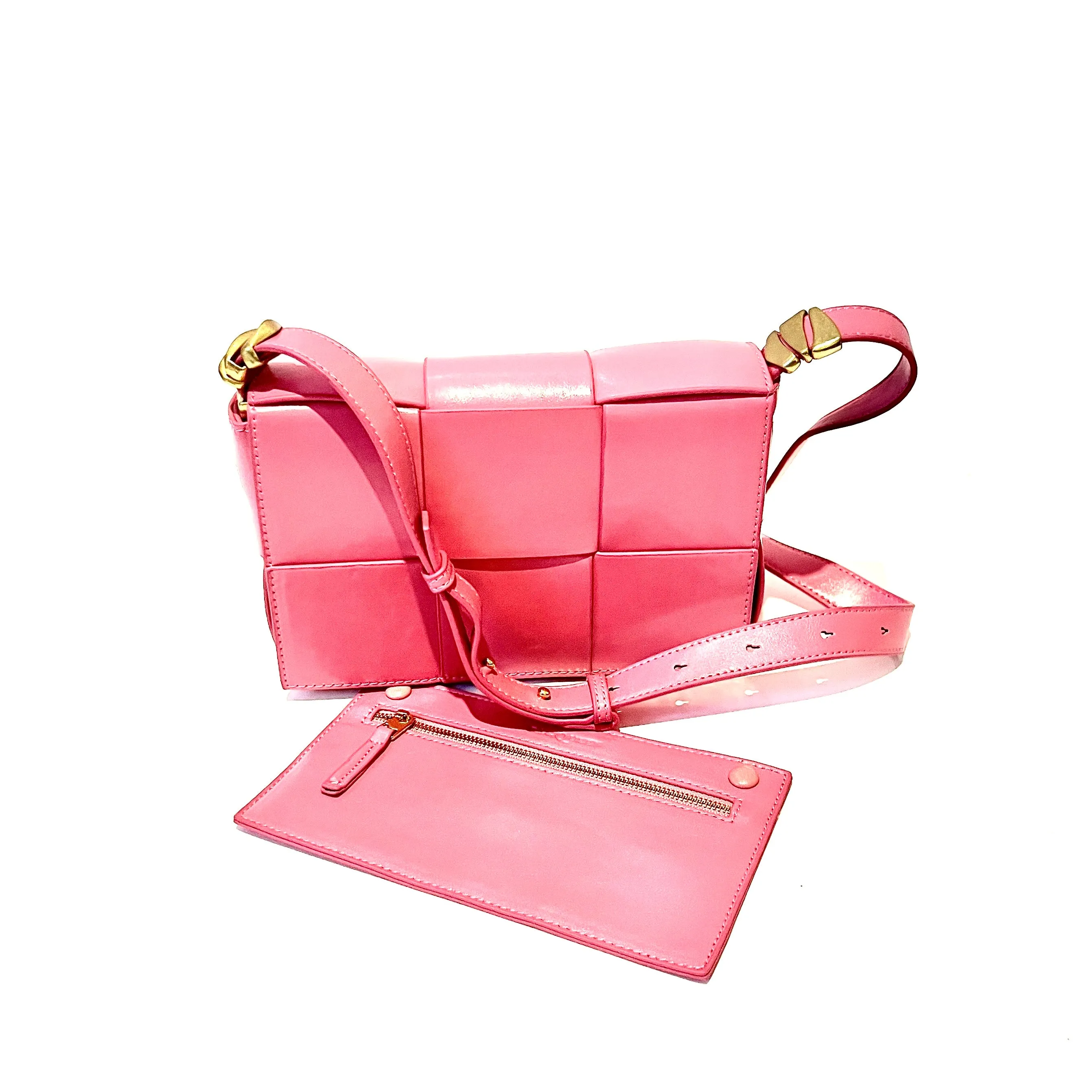 Pink Baroque