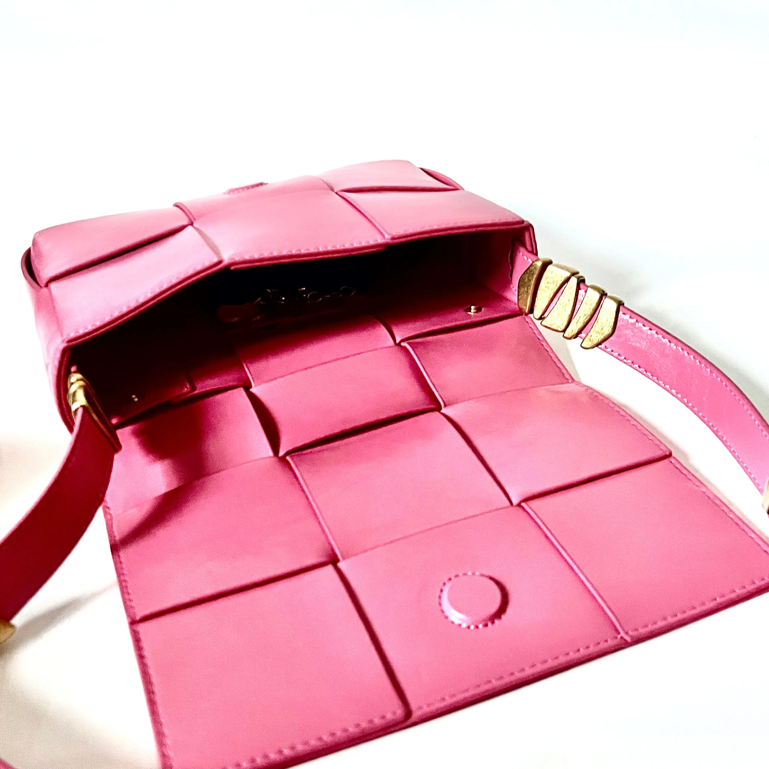 Pink Baroque