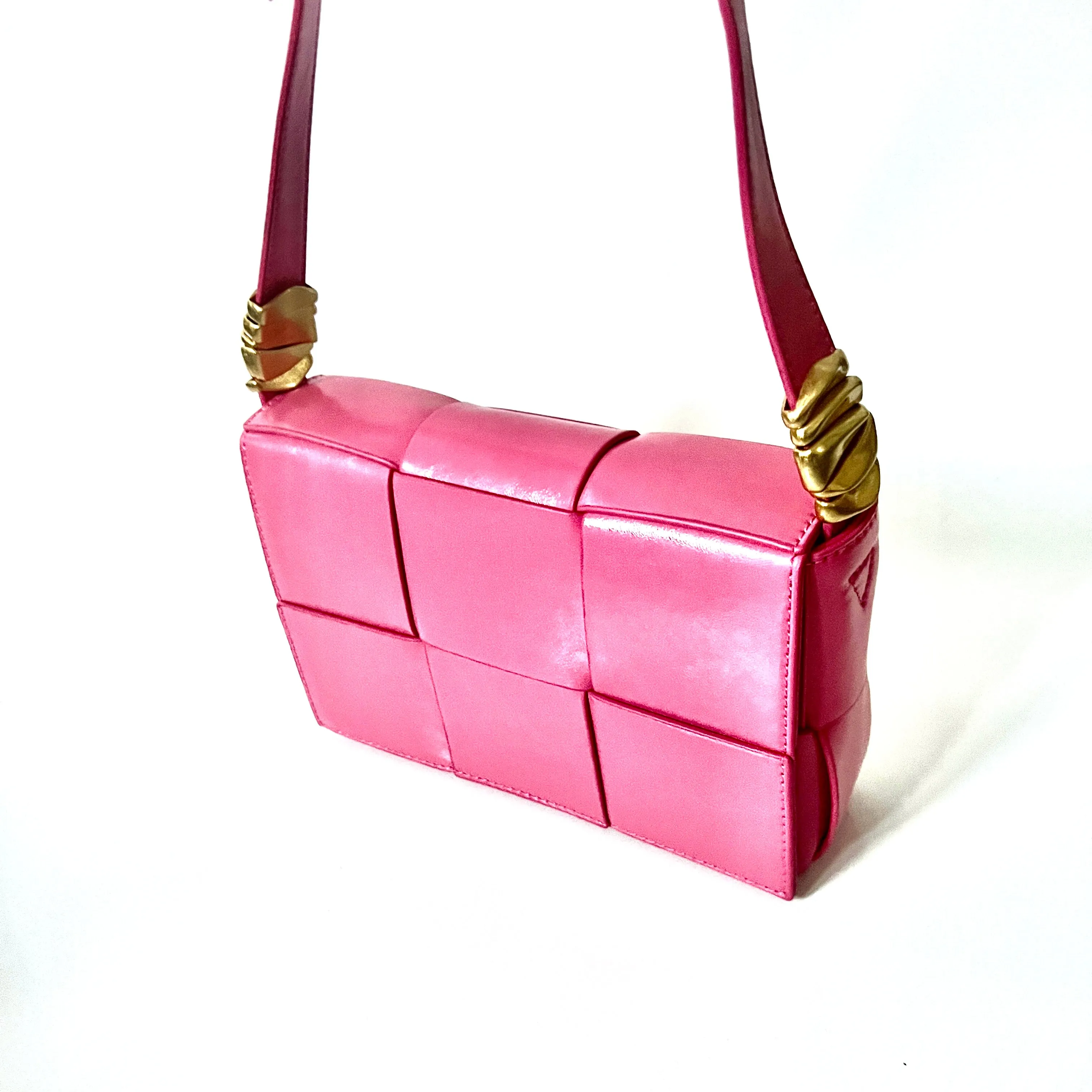 Pink Baroque