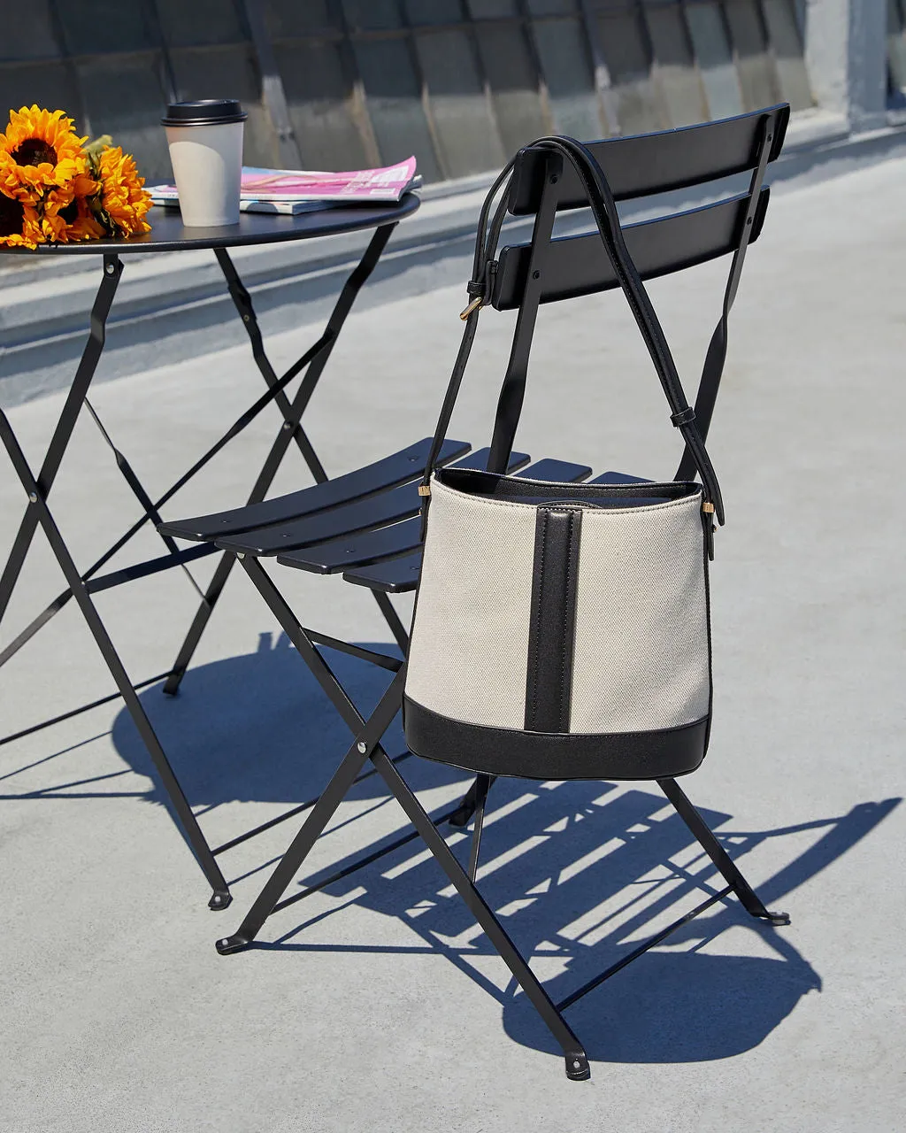 Playa Bucket Bag