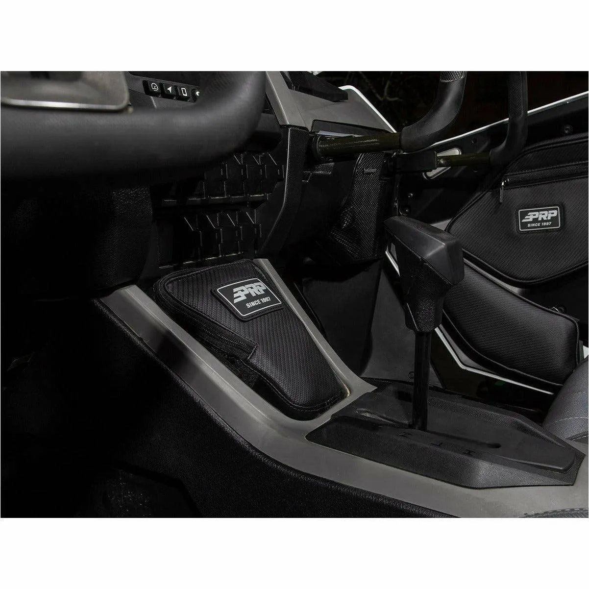 PRP Polaris RZR PRO XP Console Bag