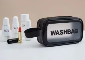 PU Women Travel Storage Bag Cosmetic Bag S4665628