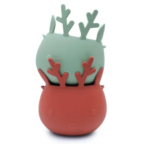Reindeer Bucket