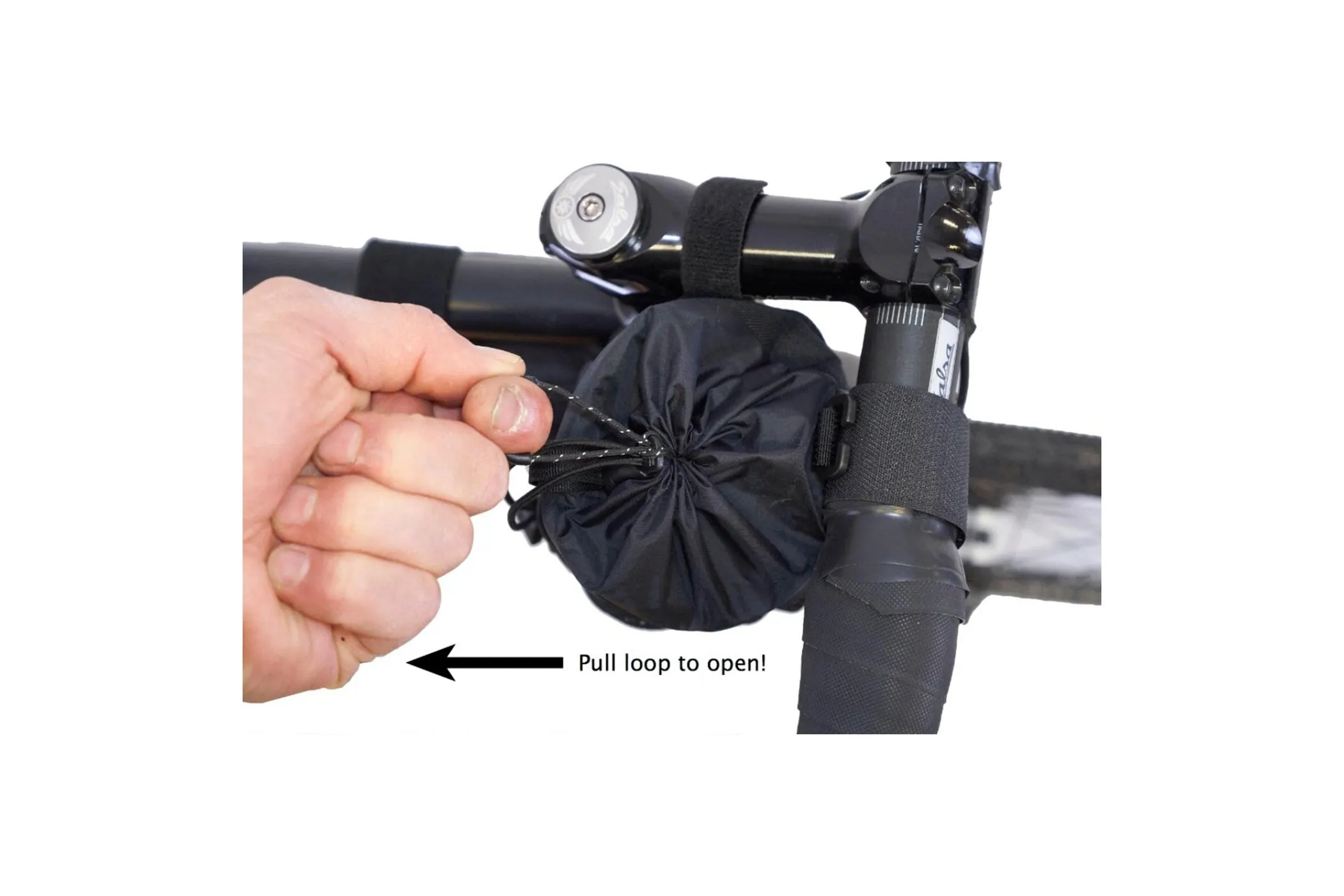 Revelate Designs Mountain Feed Bag
