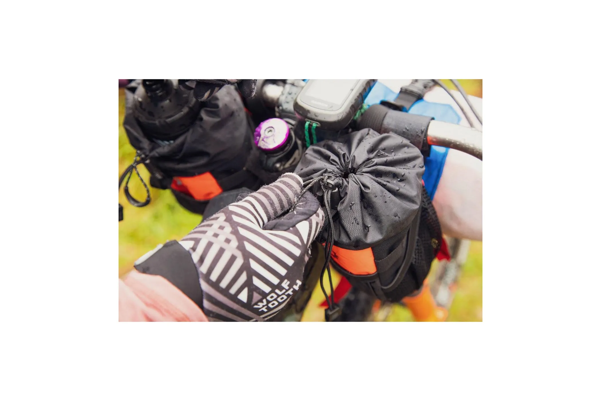 Revelate Designs Mountain Feed Bag