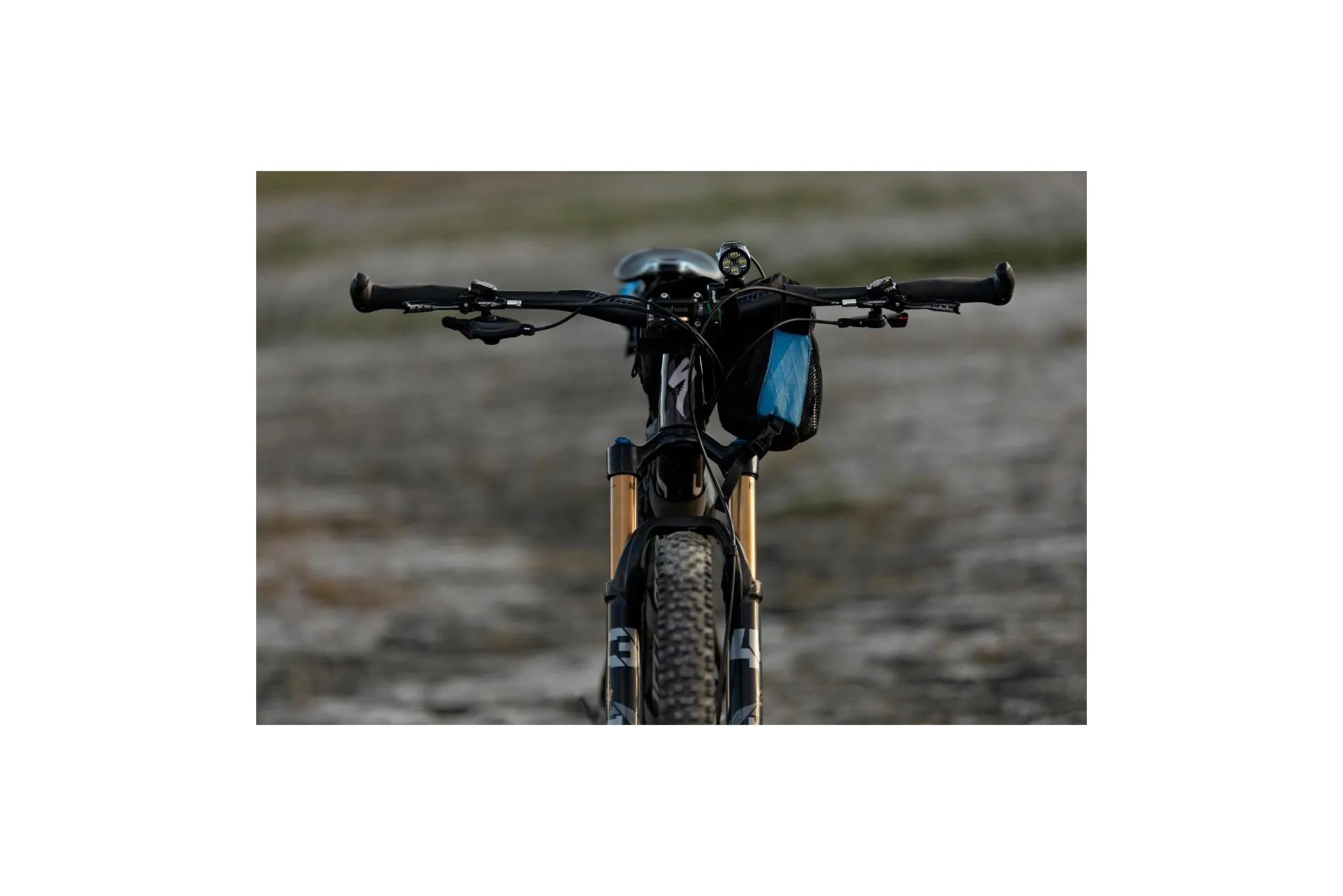 Revelate Designs Mountain Feed Bag