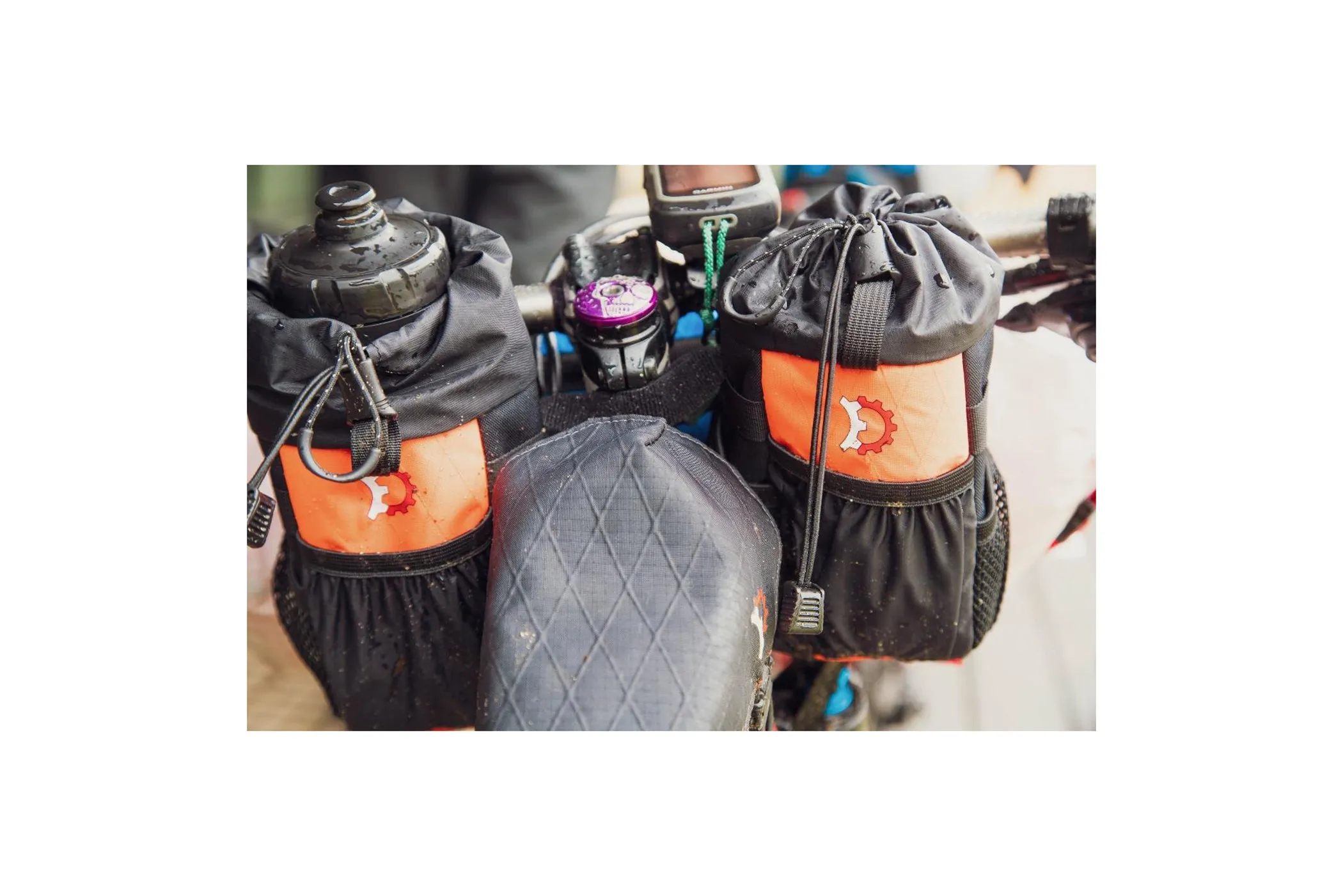 Revelate Designs Mountain Feed Bag