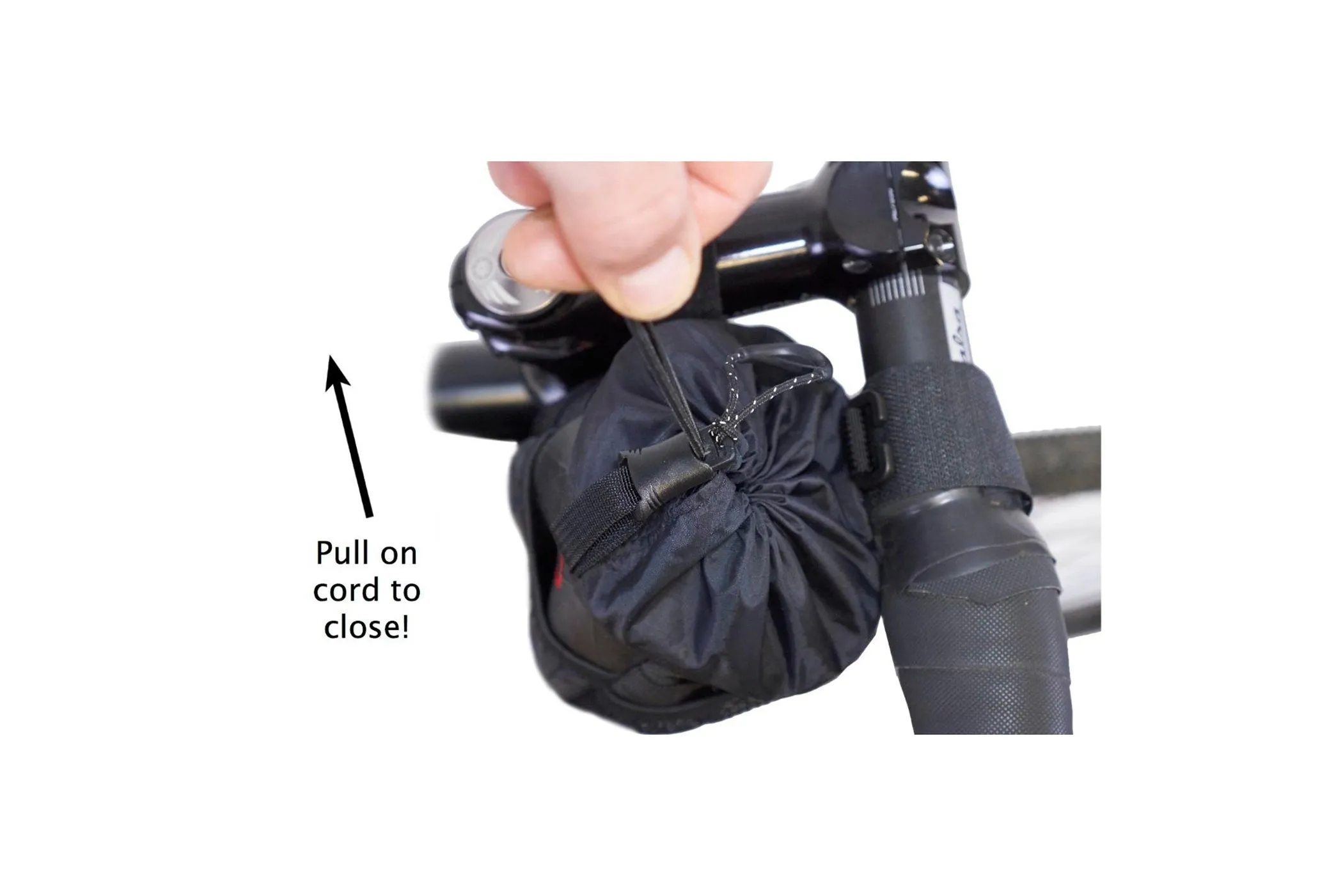 Revelate Designs Mountain Feed Bag