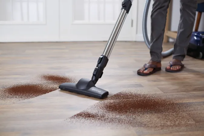 Riccar Prima R50SS Vacuum Cleaner