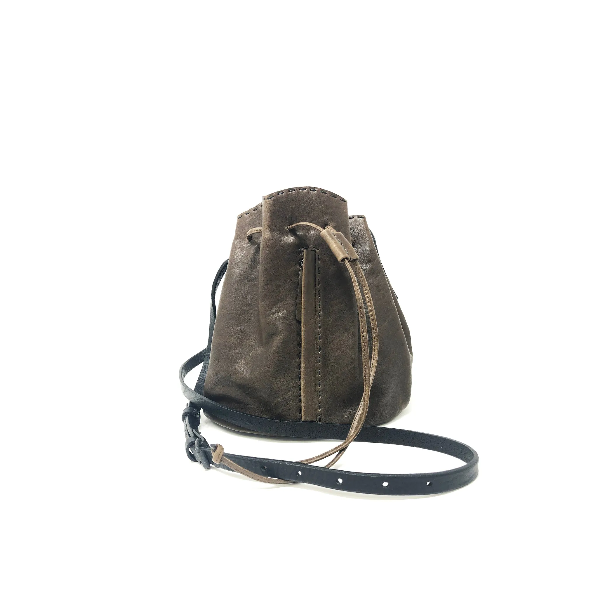Rimini Leather Bag