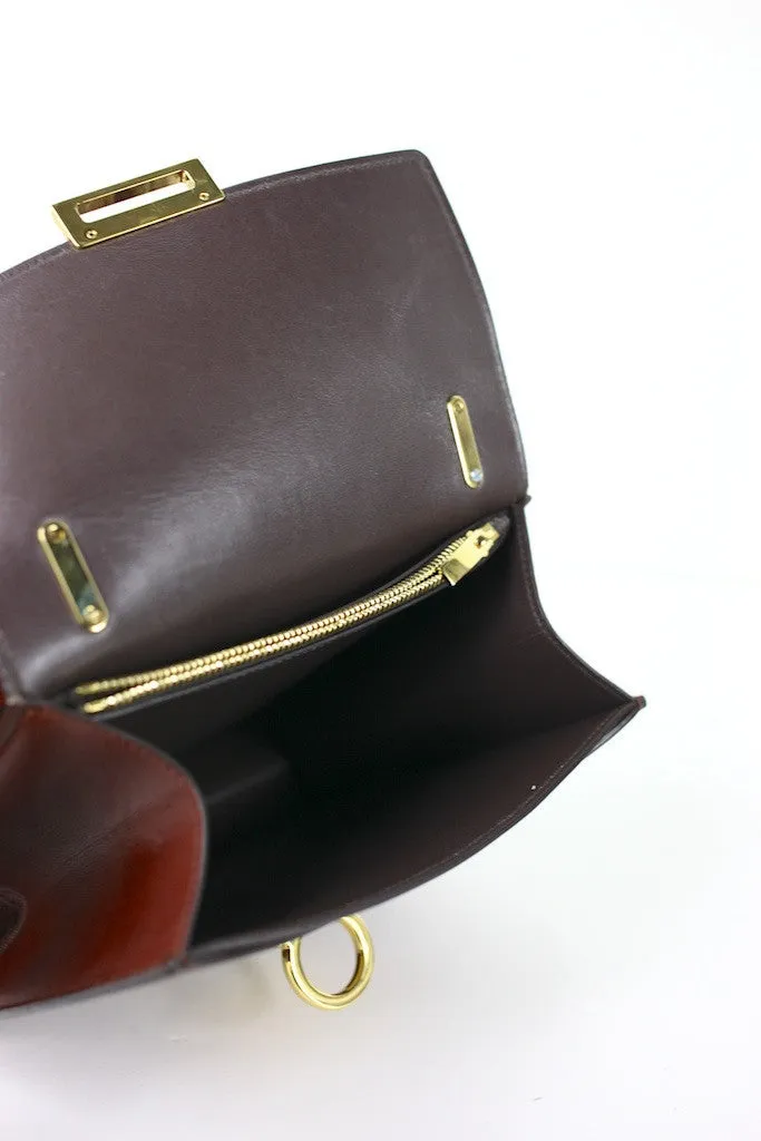 Salvatore Ferragamo Shoulder Bag