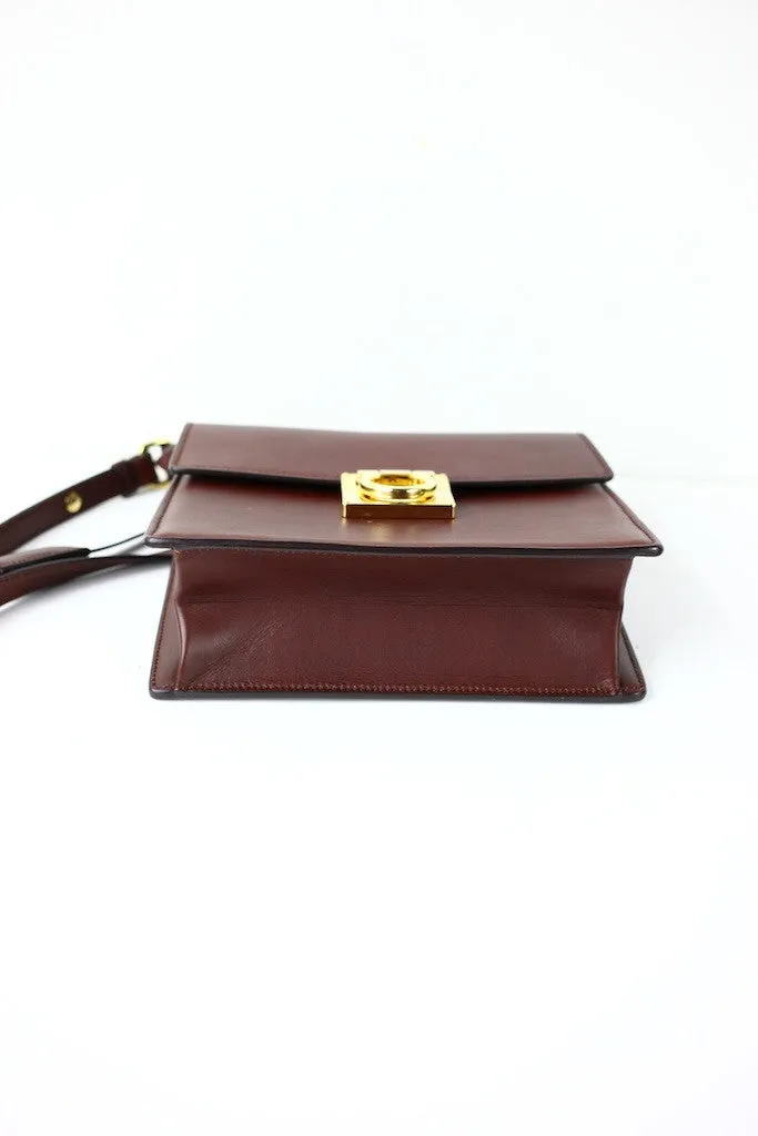 Salvatore Ferragamo Shoulder Bag