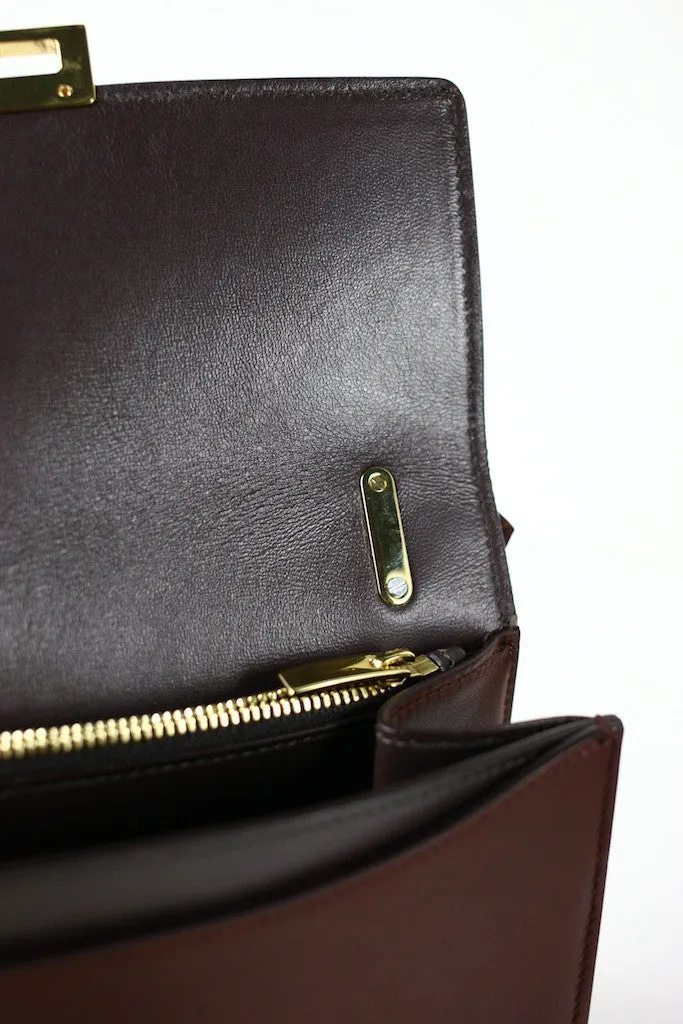 Salvatore Ferragamo Shoulder Bag
