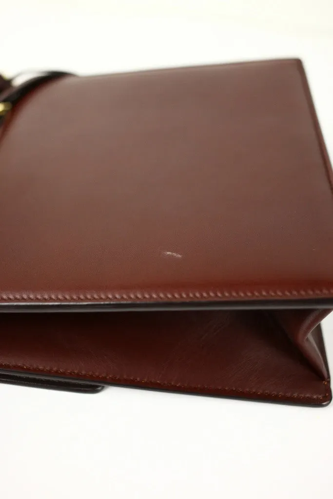 Salvatore Ferragamo Shoulder Bag