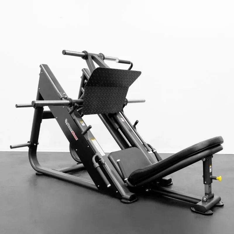 Signature Series 45 Degree Angled Leg Press G277 BodyKore
